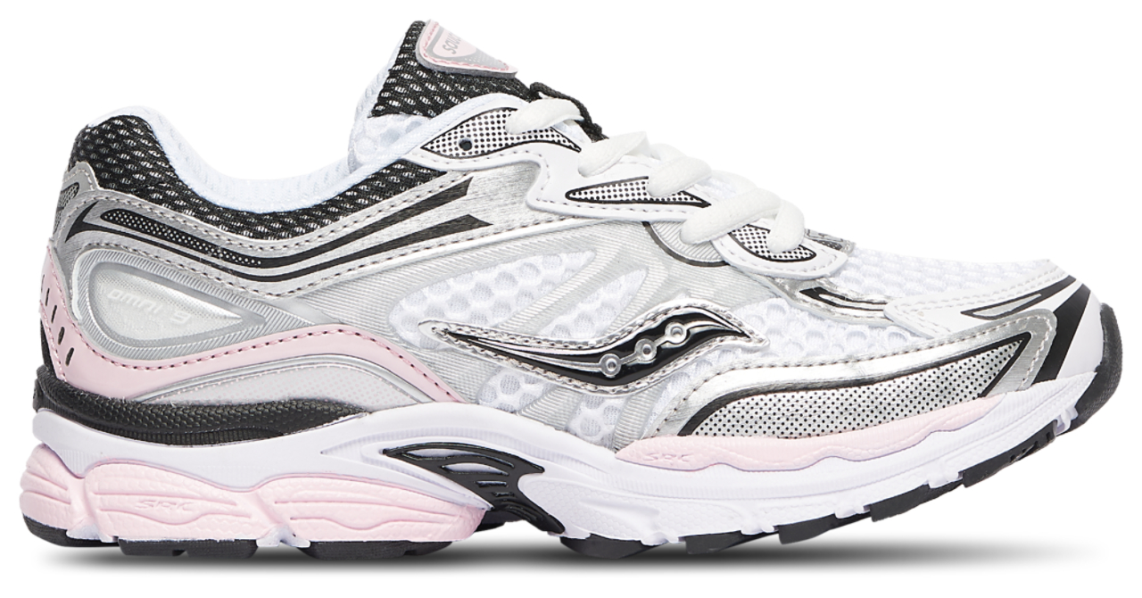 Saucony Omni 9