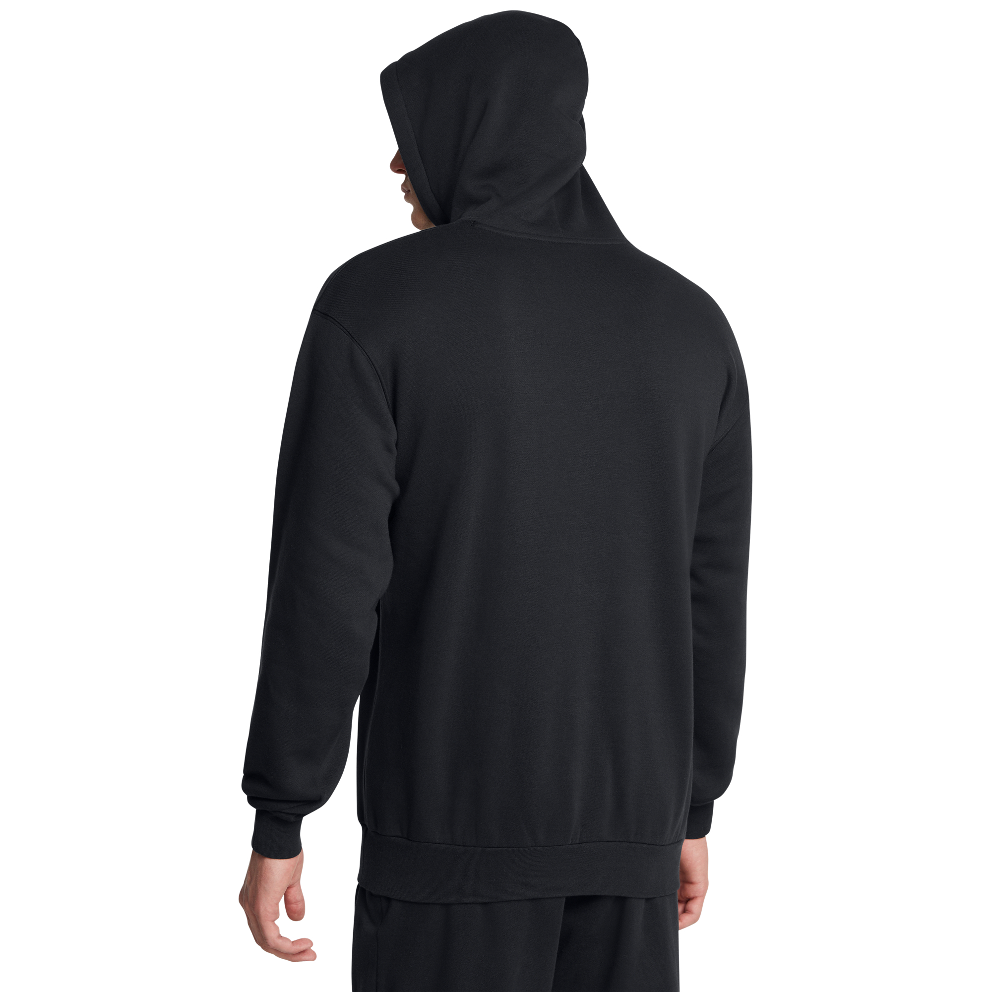 Under Armour Icon Flc Hockey Hood