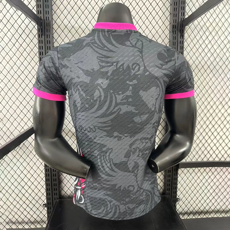 Player 2025-26 Liverpool Special Edition Football jersey