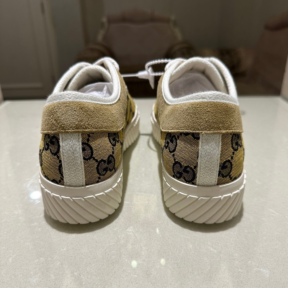 Louis Vuitton Lv Lagoon Sneaker Denim Blue 1Agyg4