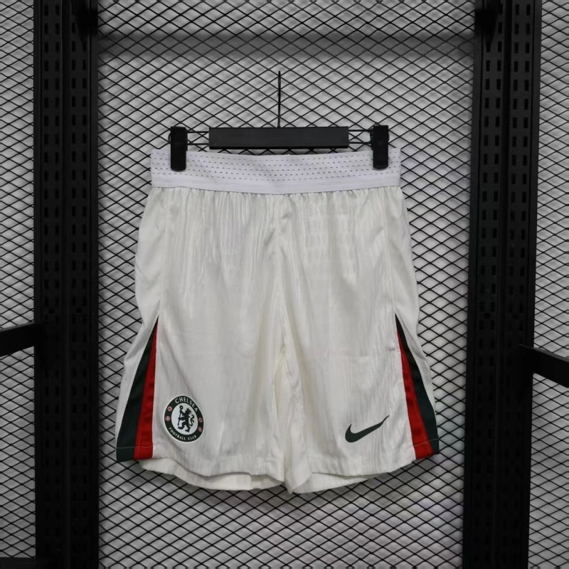 Player 2025-26 Shorts Chelsea Shorts