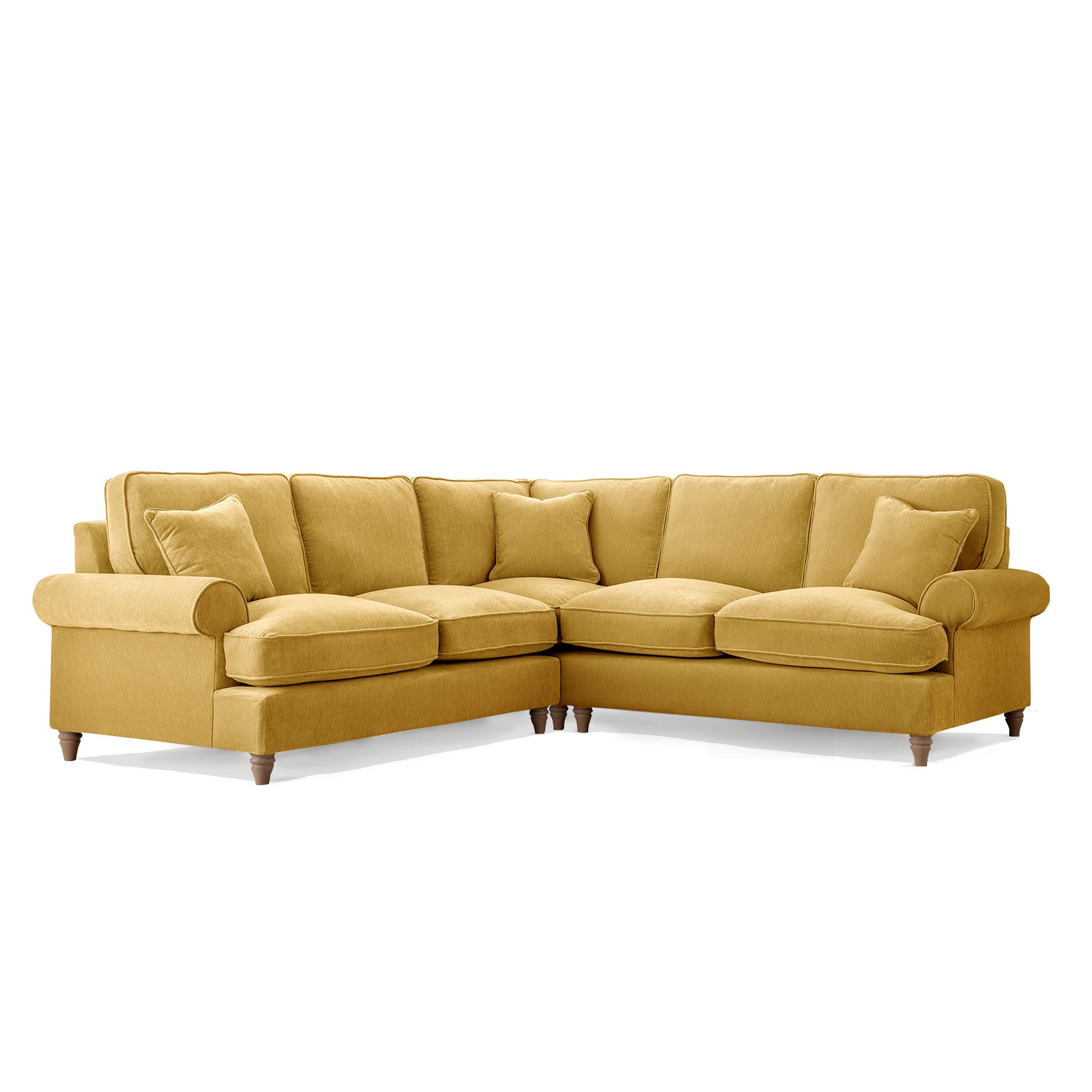 LARGE CORNER SET