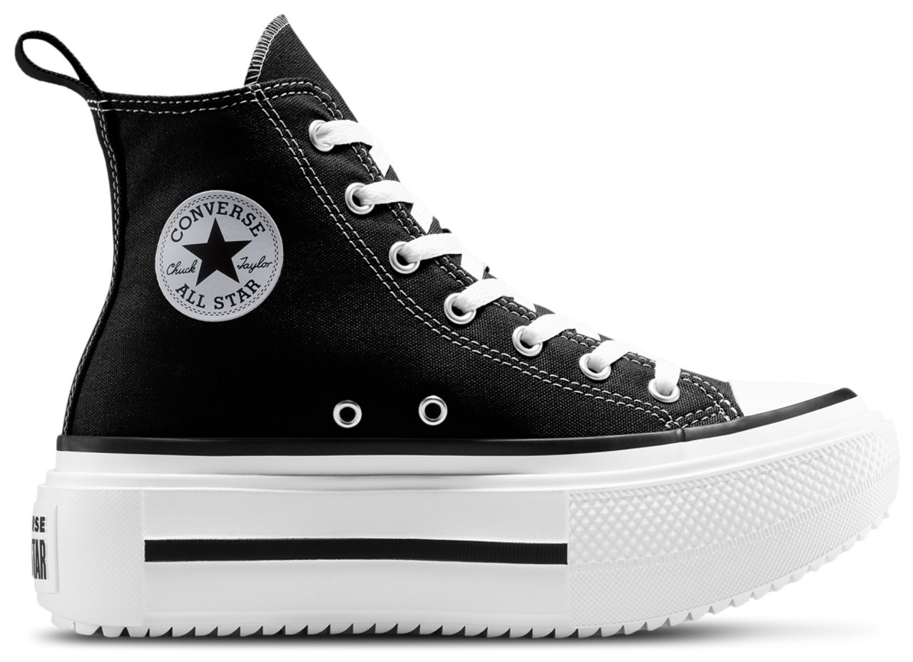 Converse Chuck Taylor All Star Lift Double Stack