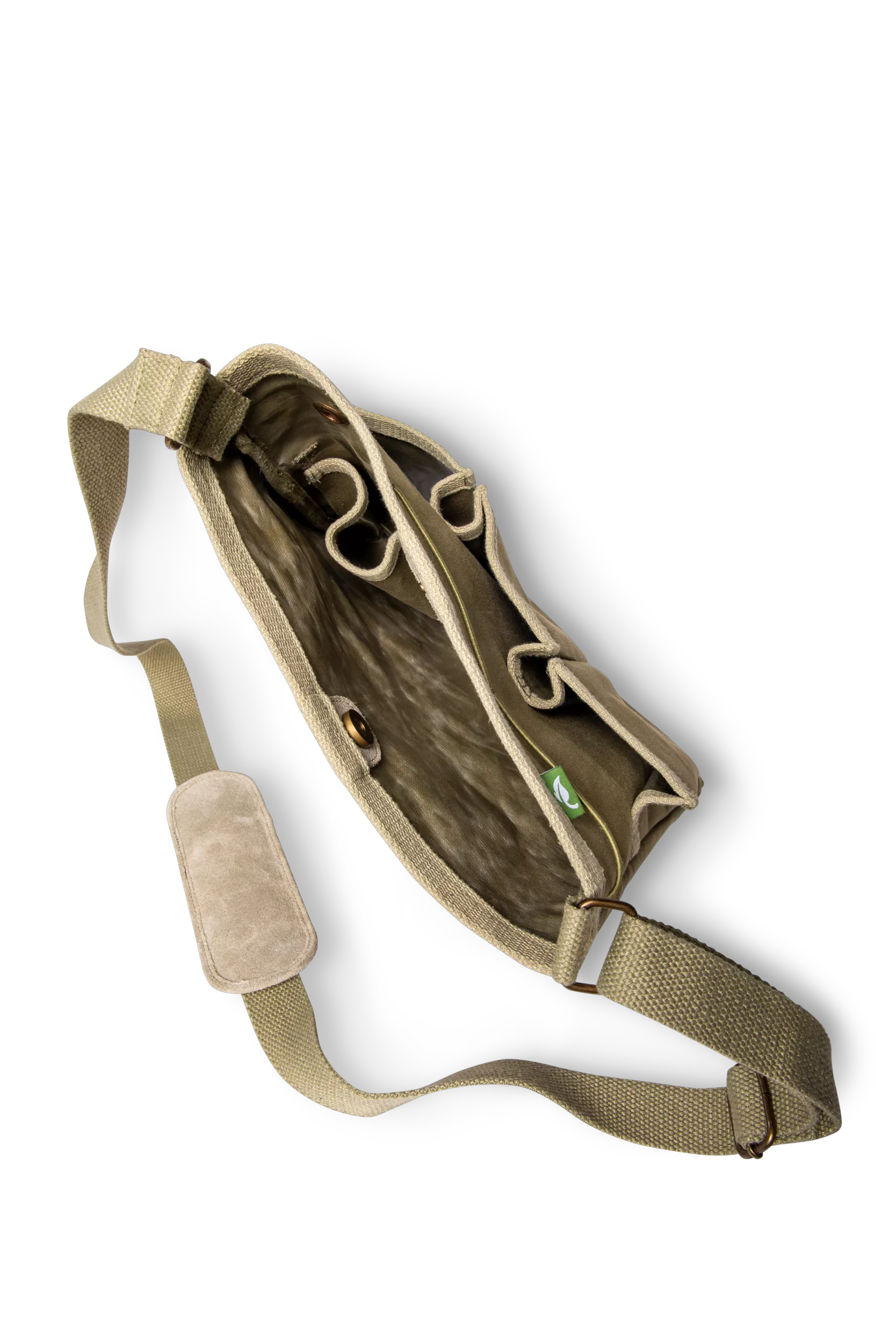 Gardener's Cross Body Tool Bag
