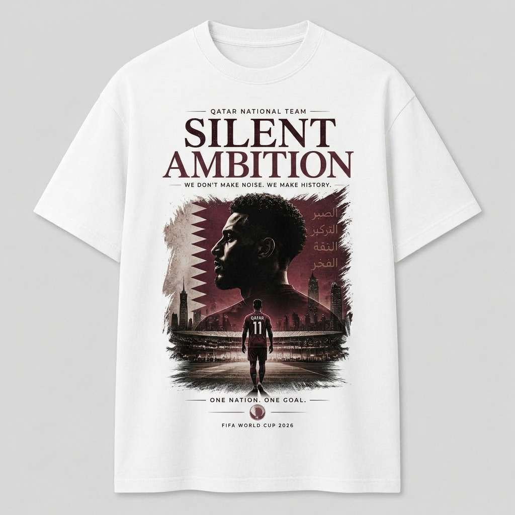 Unisex Loose Fit T-Shirt 100% Cotton Soft Comfortable Summer Casual Printed Top