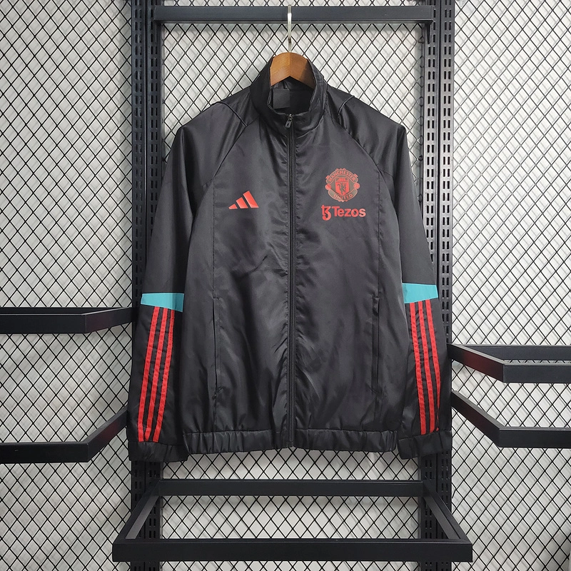 23-24 Windbreaker Manchester United