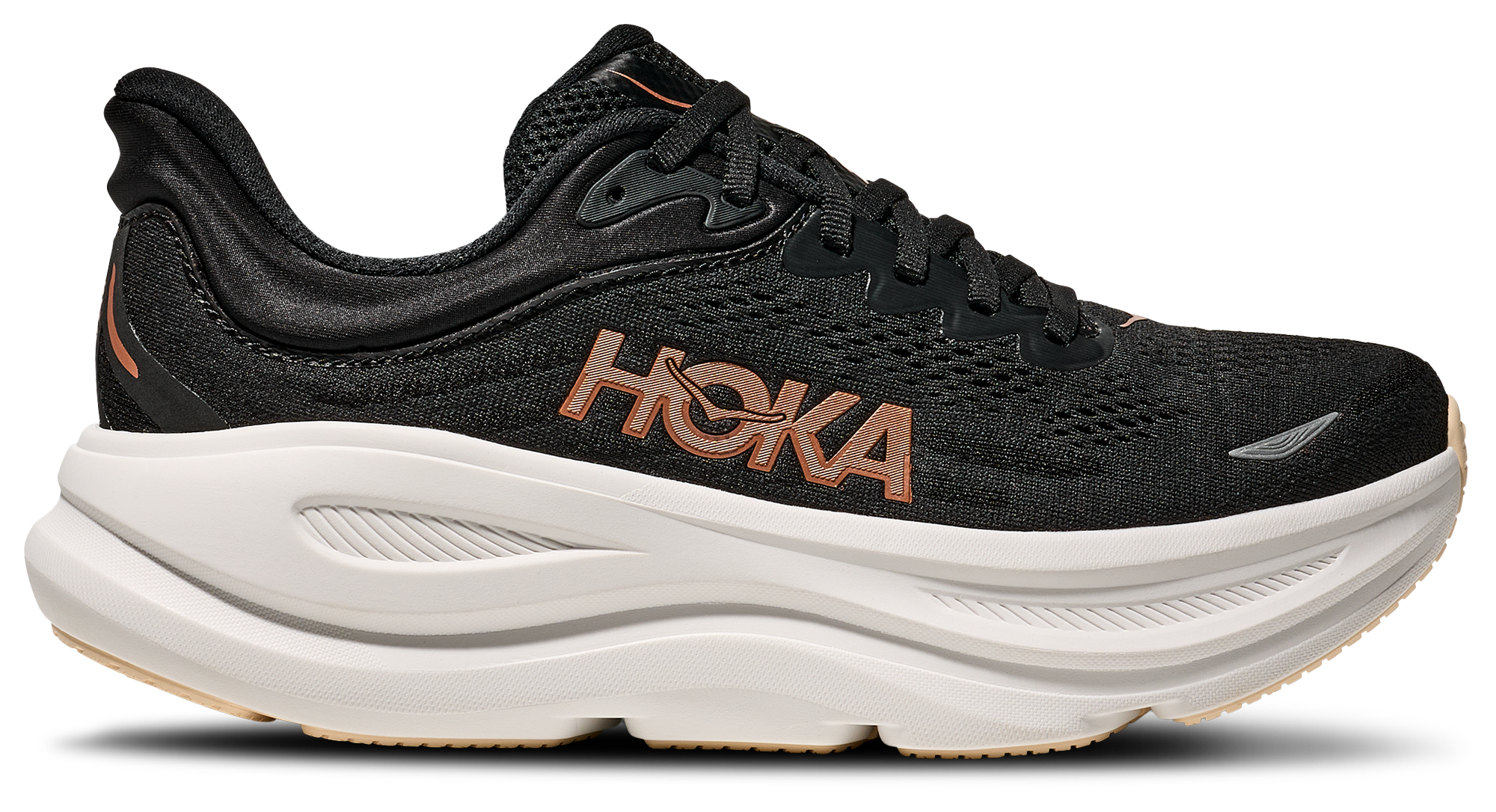 HOKA Bondi 9
