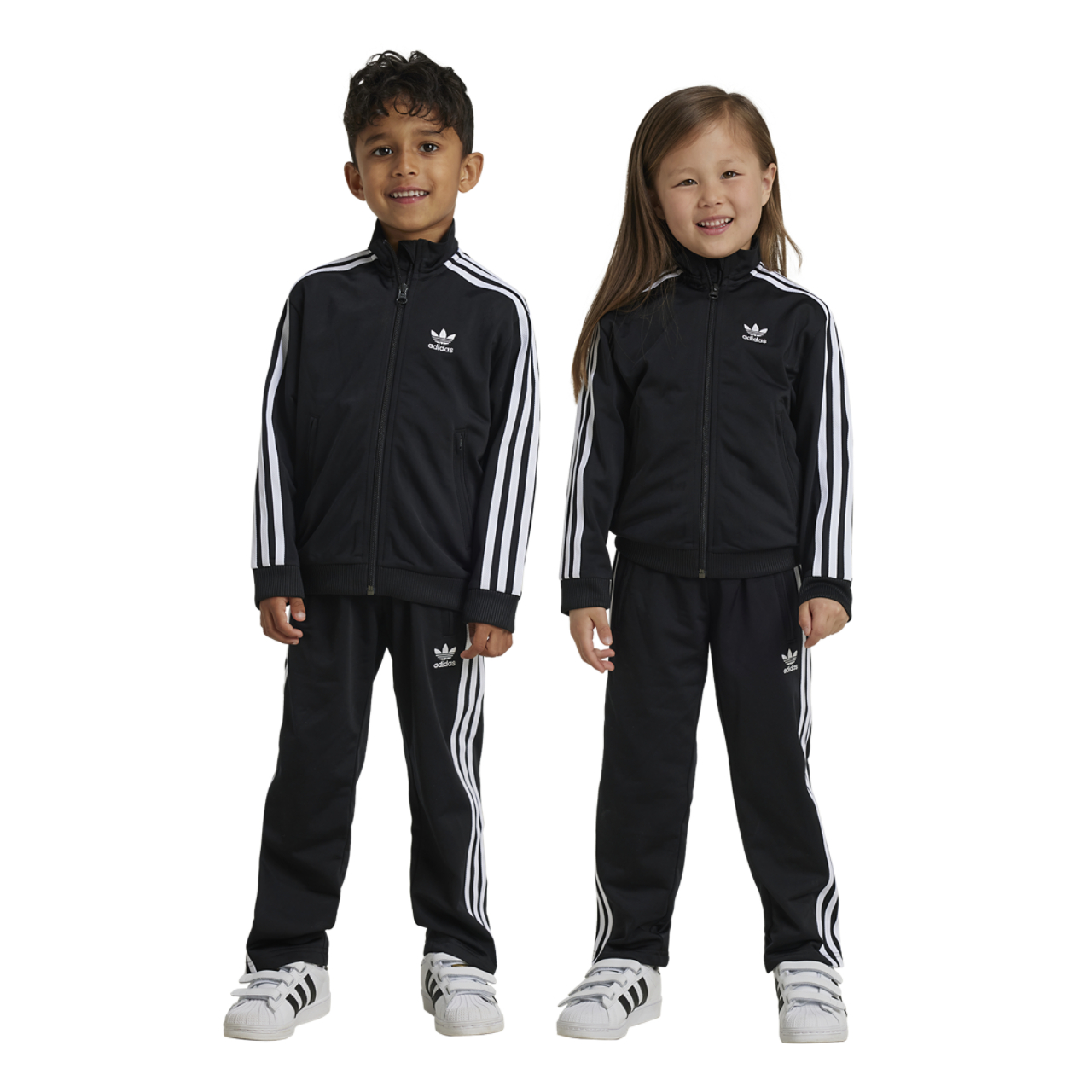 adidas Originals Adicolor Firebird Tracksuit