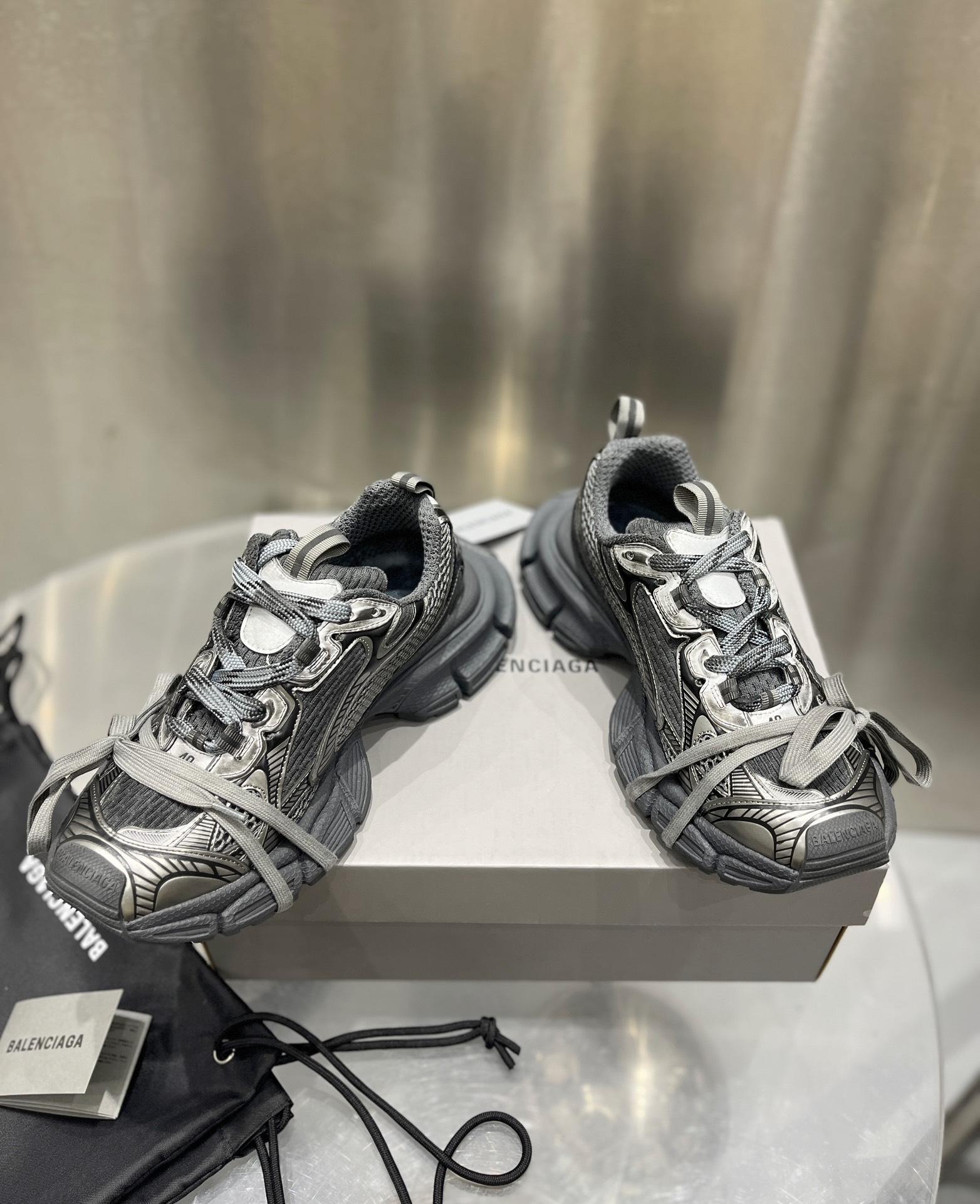 Balenciaga Top Edition 23 new daddy shoes
