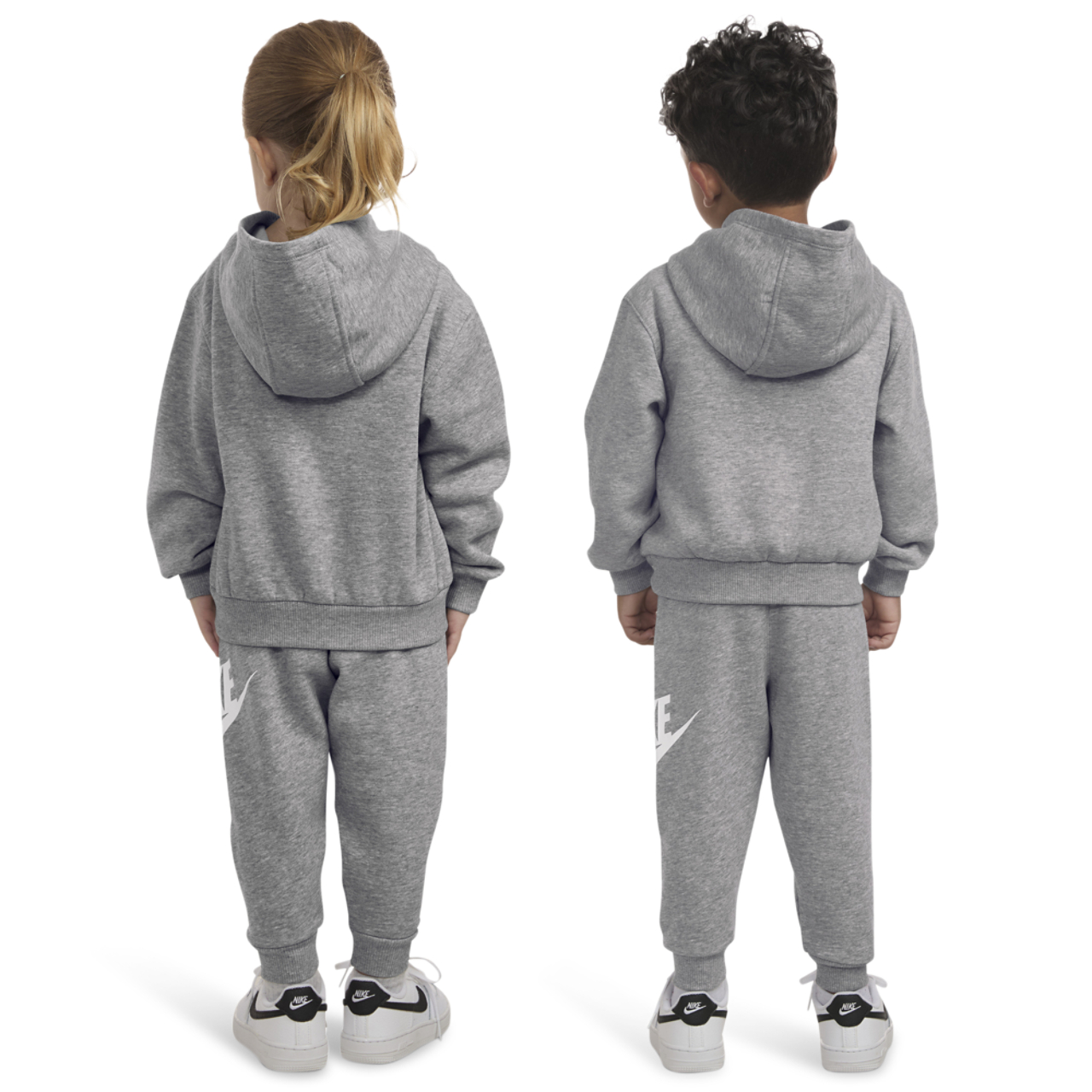 Nike NSW Club Fleece Set