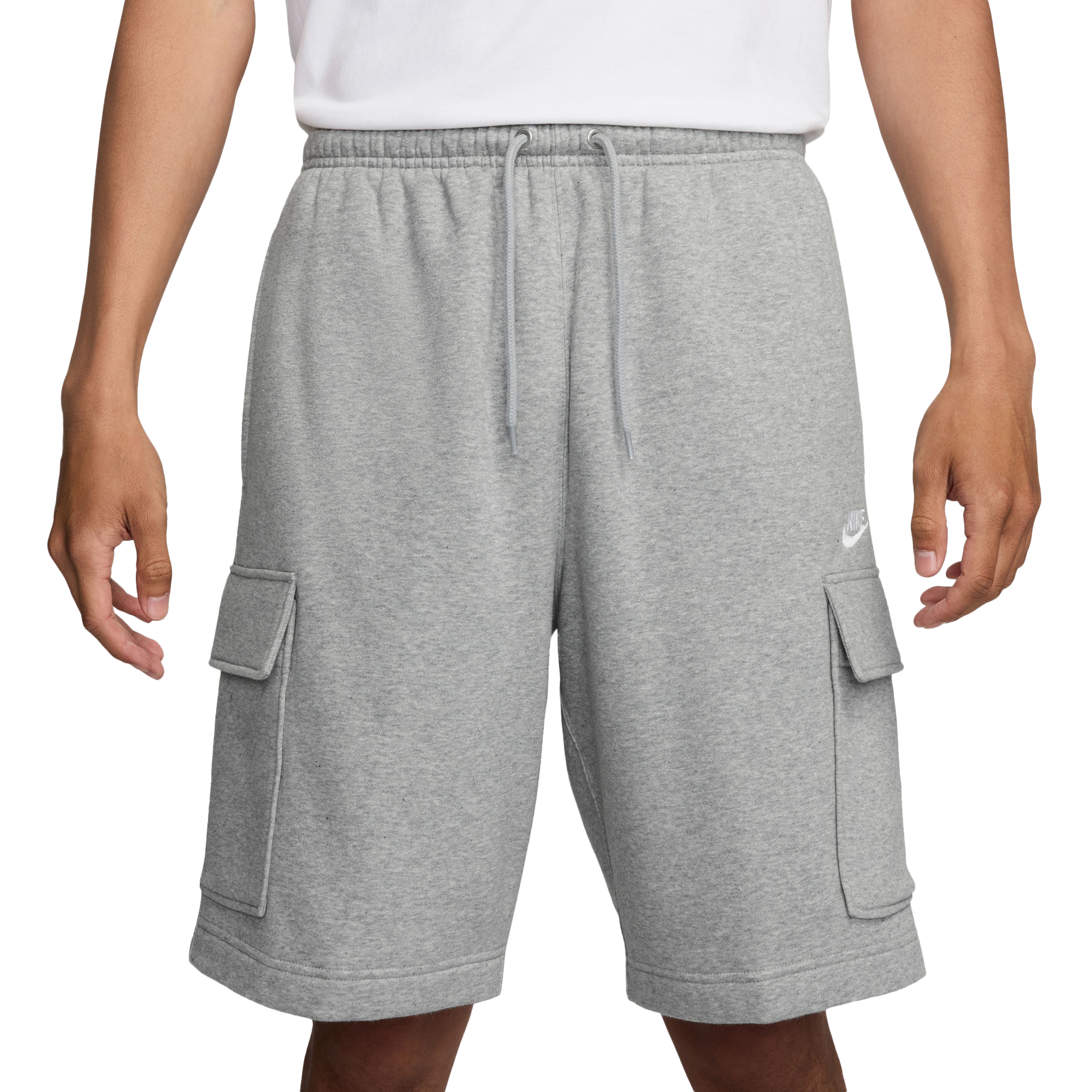 Nike Club Cargo Shorts