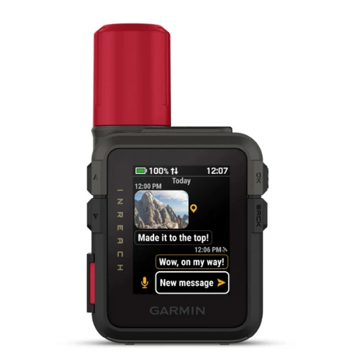 inReach Mini 3 Plus by Garmin