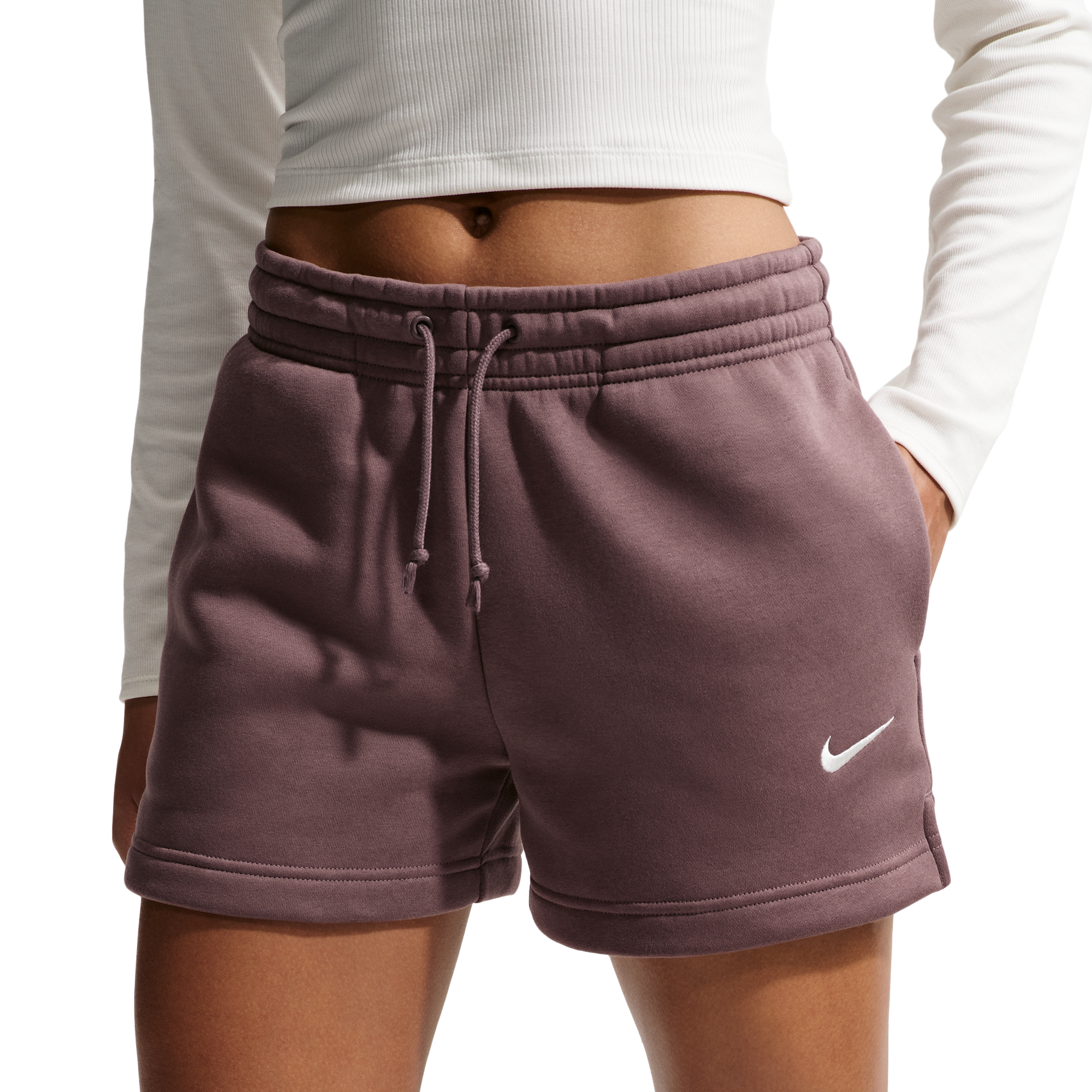 Nike PHNX Fleece OS Pullover Hoodie