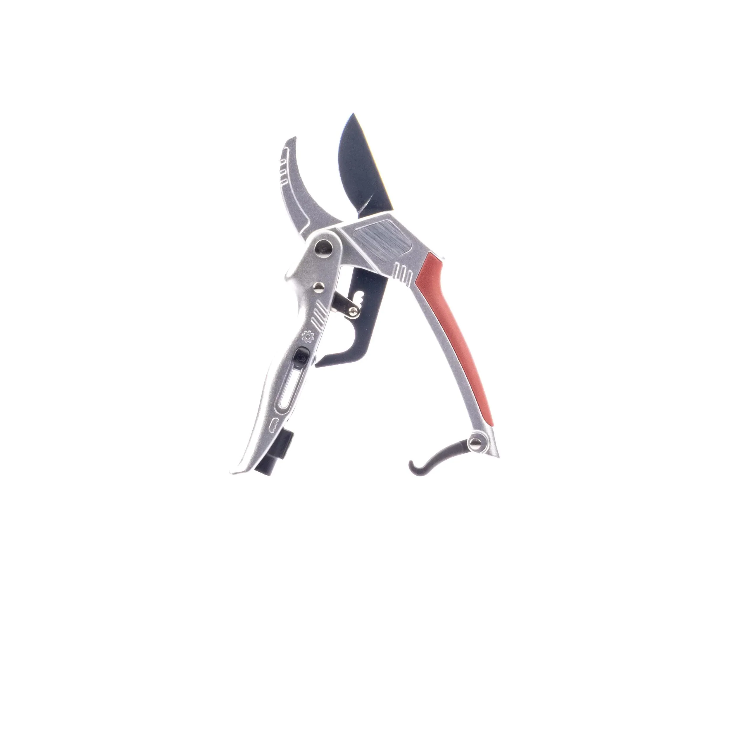 Radius 8 Ratcheting Anvil Pruner