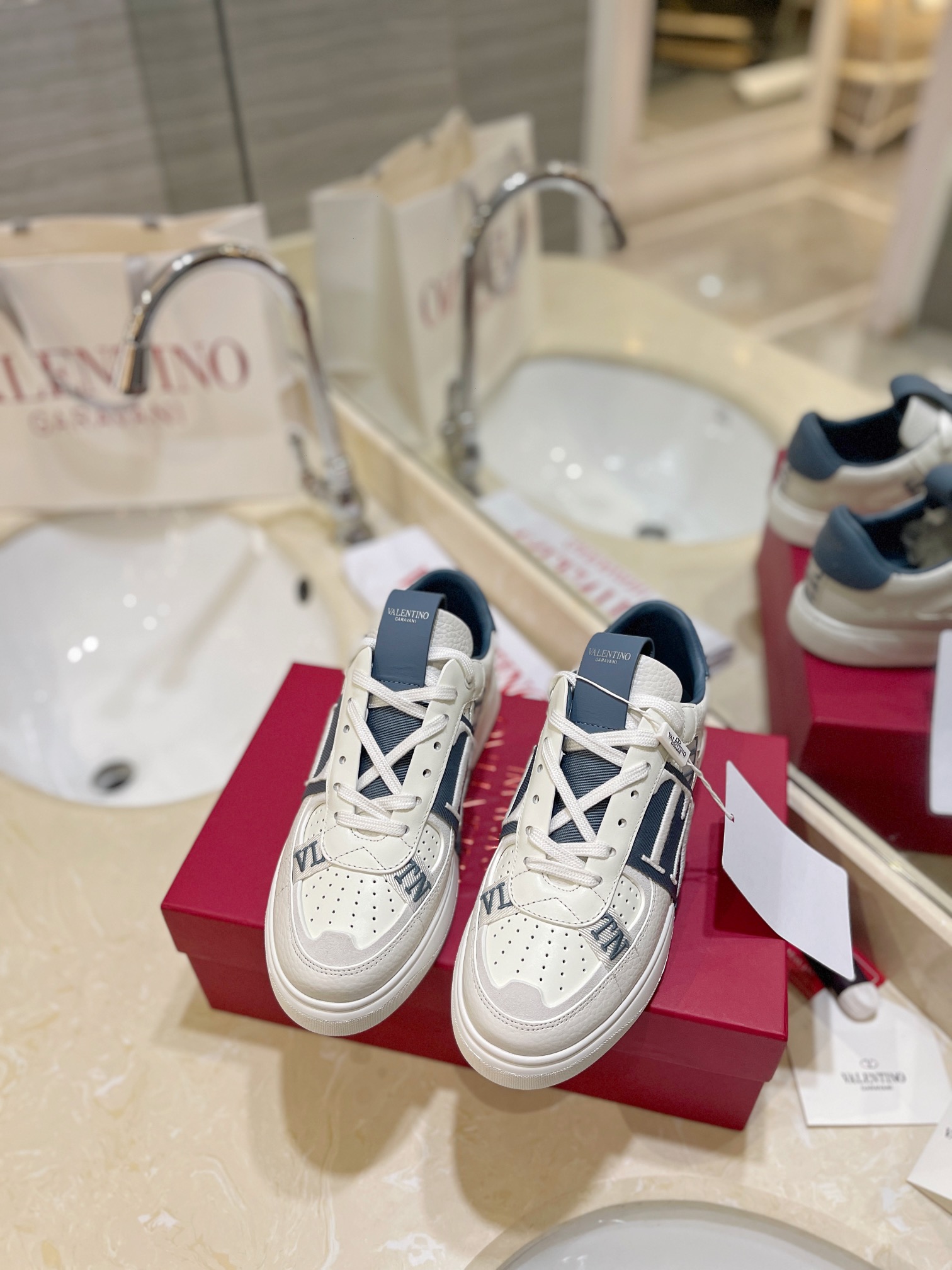 Valentino Garavani Sneaker