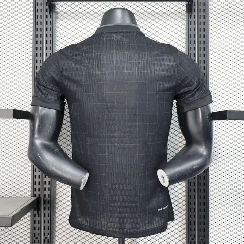 2025/2026 Premier League Tottenham Hotspur Team Away Football Jersey Player Version