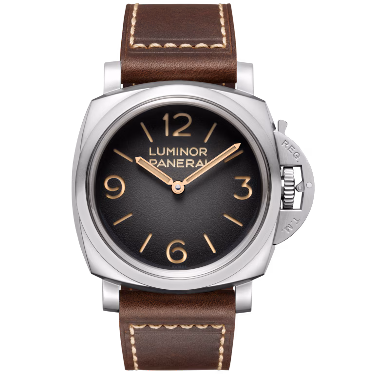 Panerai Luminor Tre Giorni 47mm PAM01628