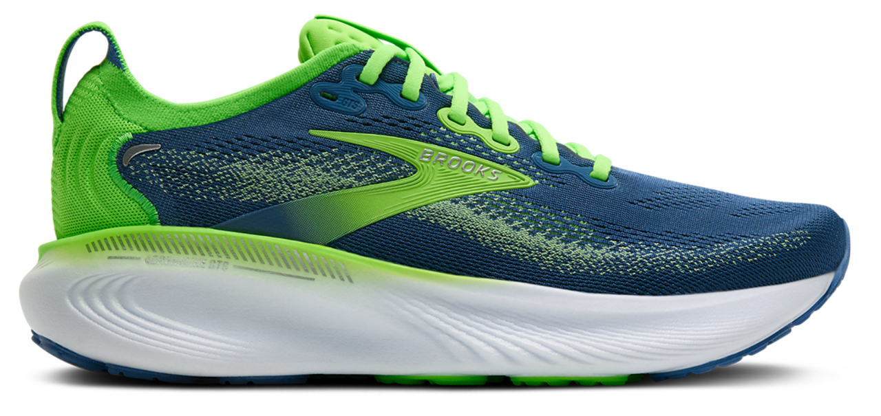 Brooks Adrenaline GTS 25