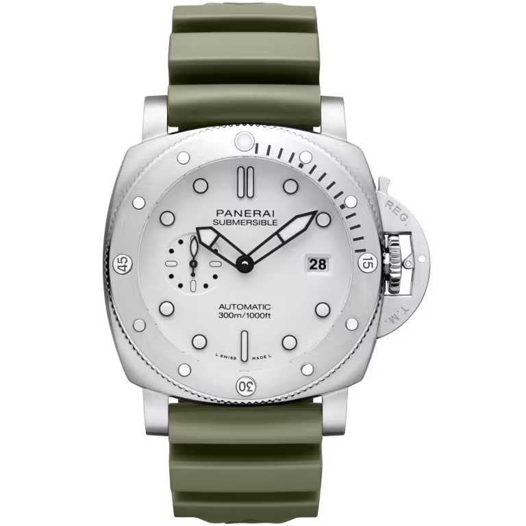 Panerai Submersible QuarantaQuatt 44mm PAM01595