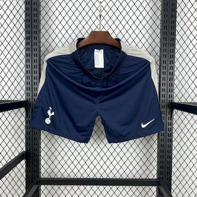2025-26 shorts Tottenham Hotspur Home Shorts