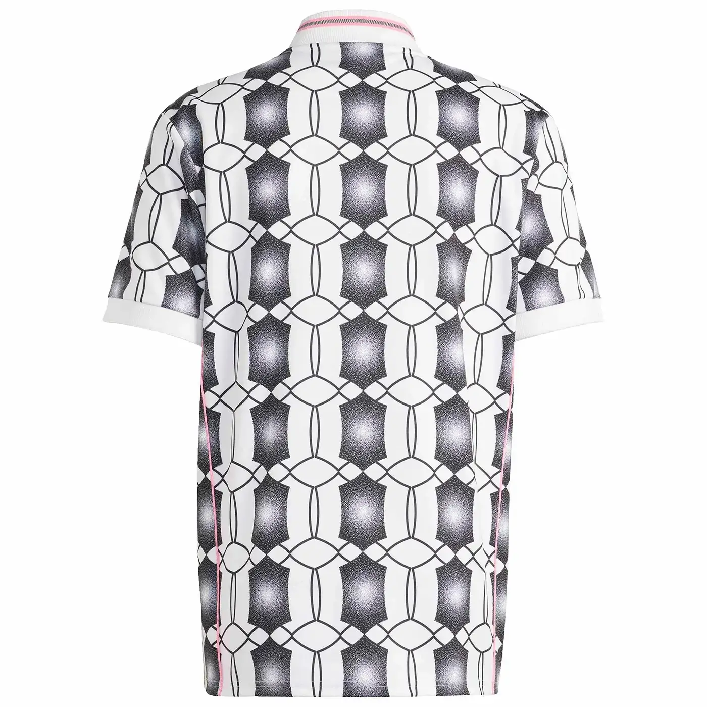 Juventus Lifestyler Jersey 2025/26
