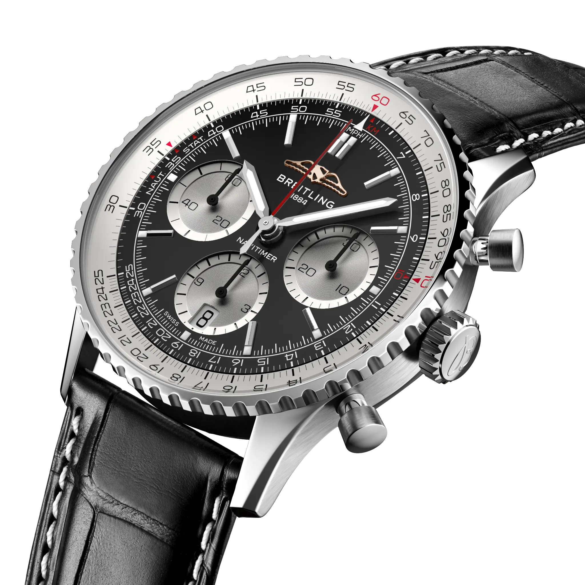 Breitling Navitimer B01 Chronograph 41mm AB0139211B1P1