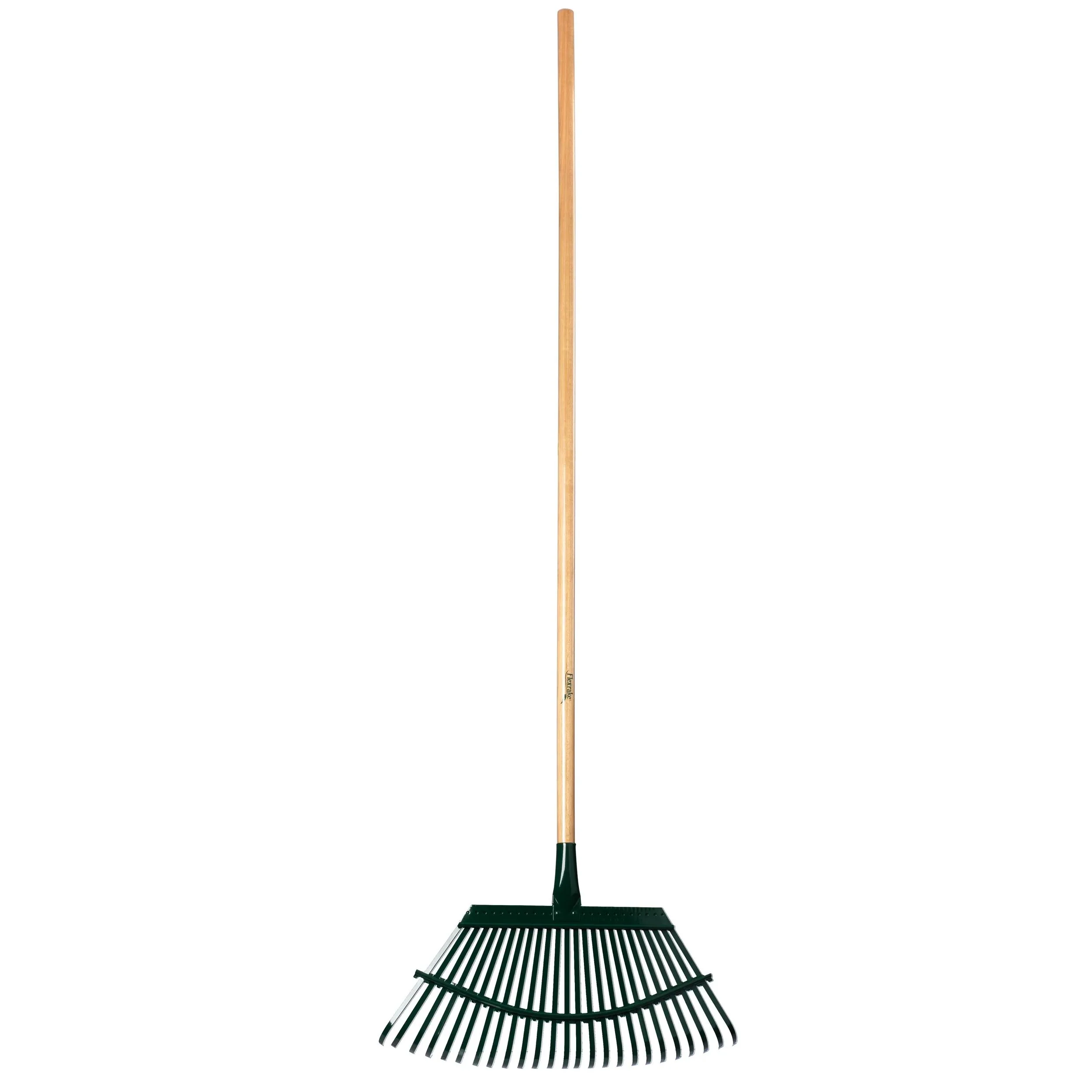 Flexrake 19 Steel Lawn  Rake