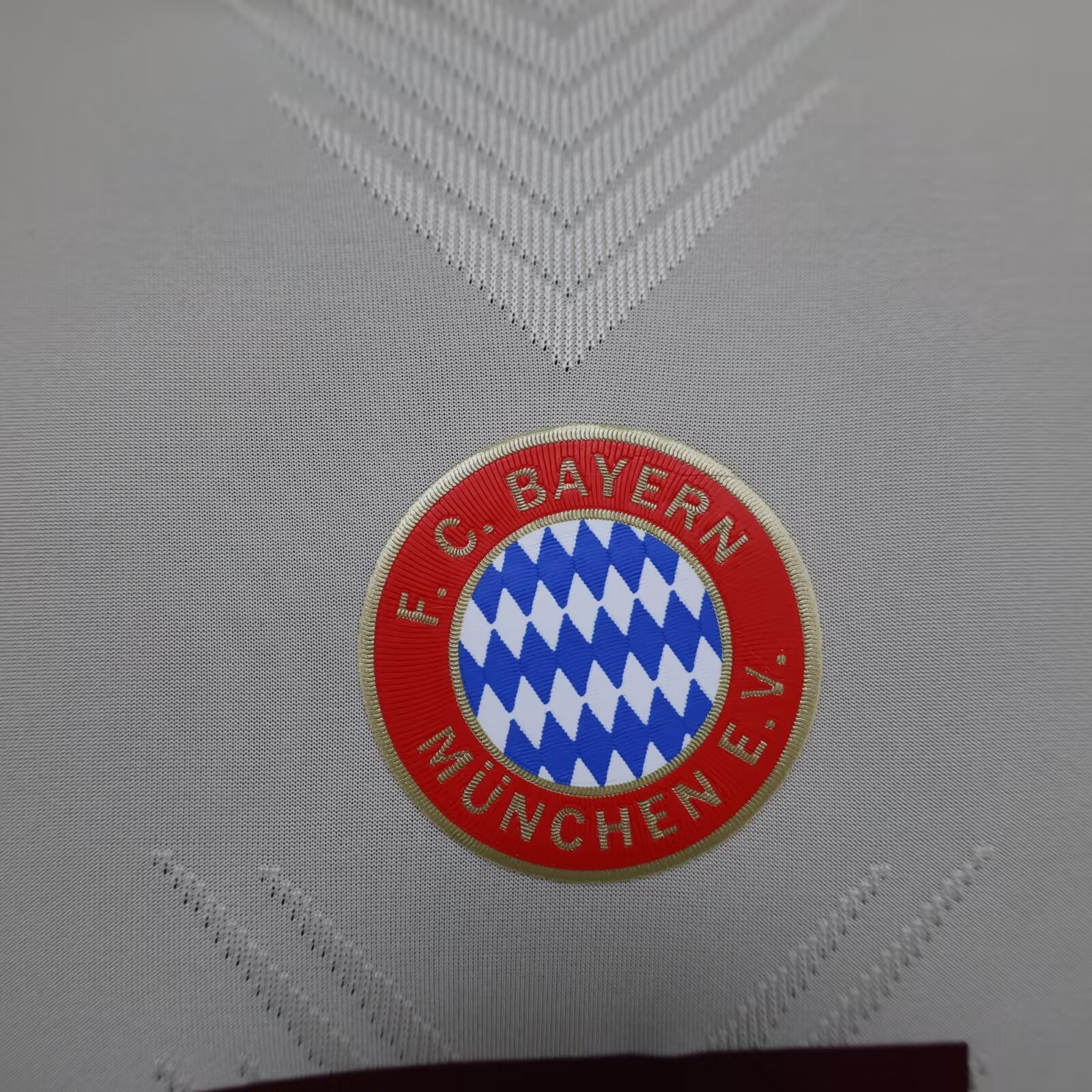 2024/2025 Player Version Bayern Munich Special Edition Football Jersey 1:1 Thai Quality