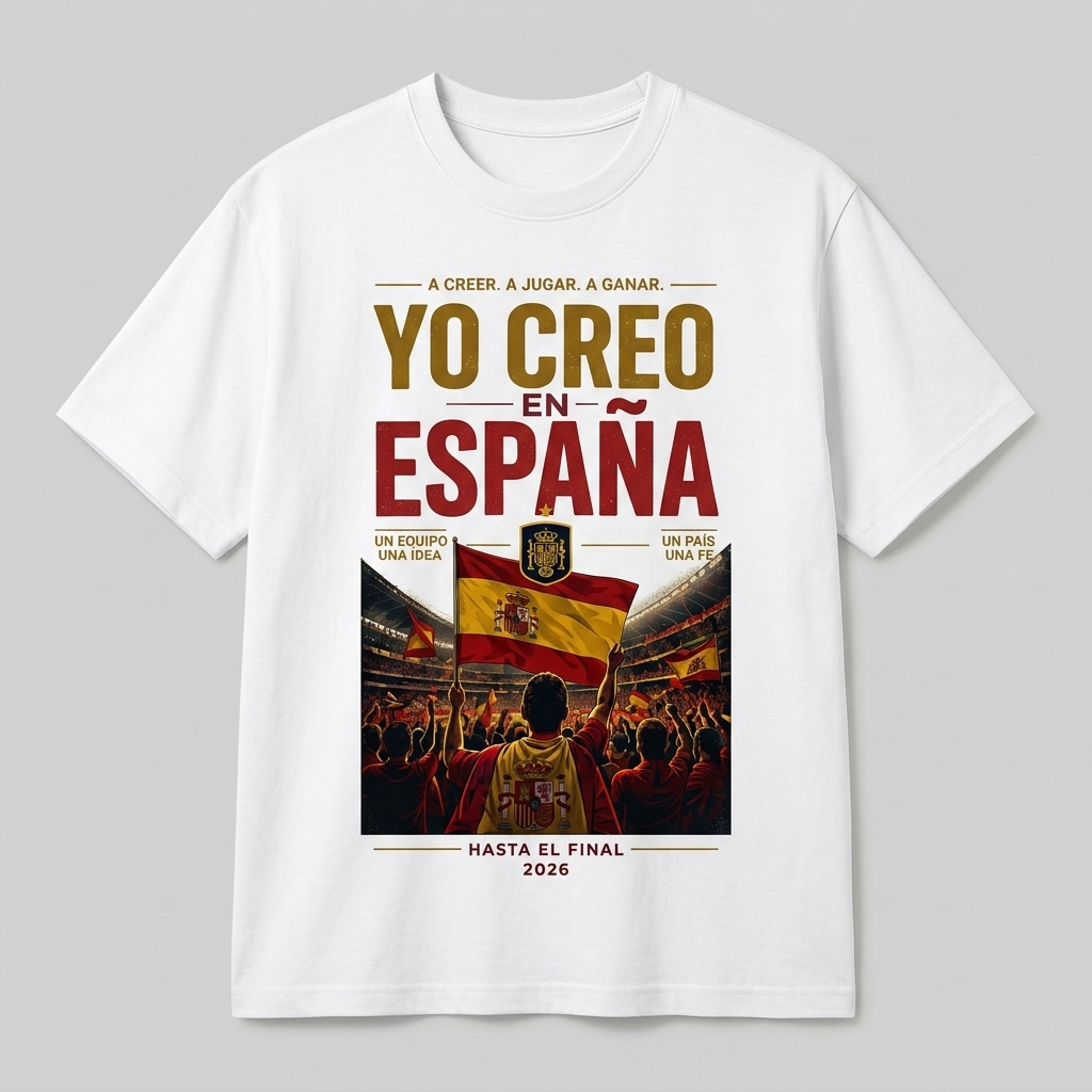 Unisex Loose Fit T-Shirt 100% Cotton Soft Comfortable Summer Casual Printed Top