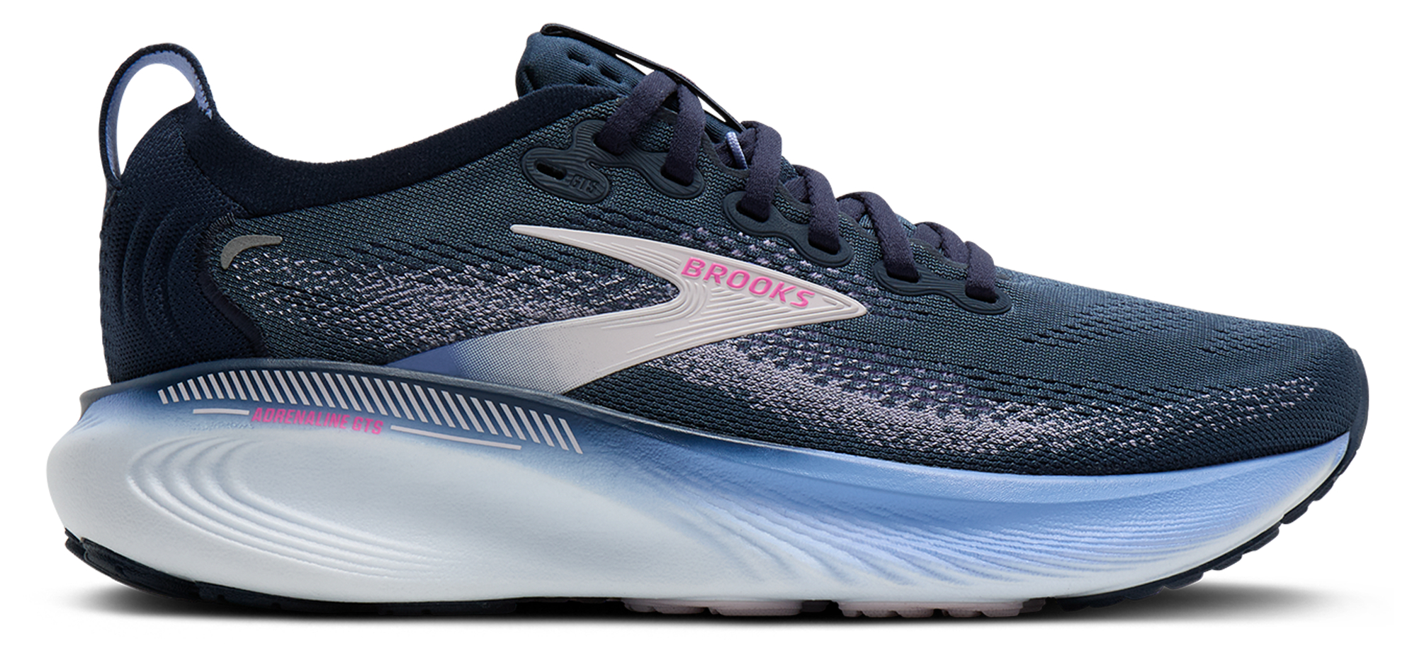 Brooks Adrenaline GTS 25