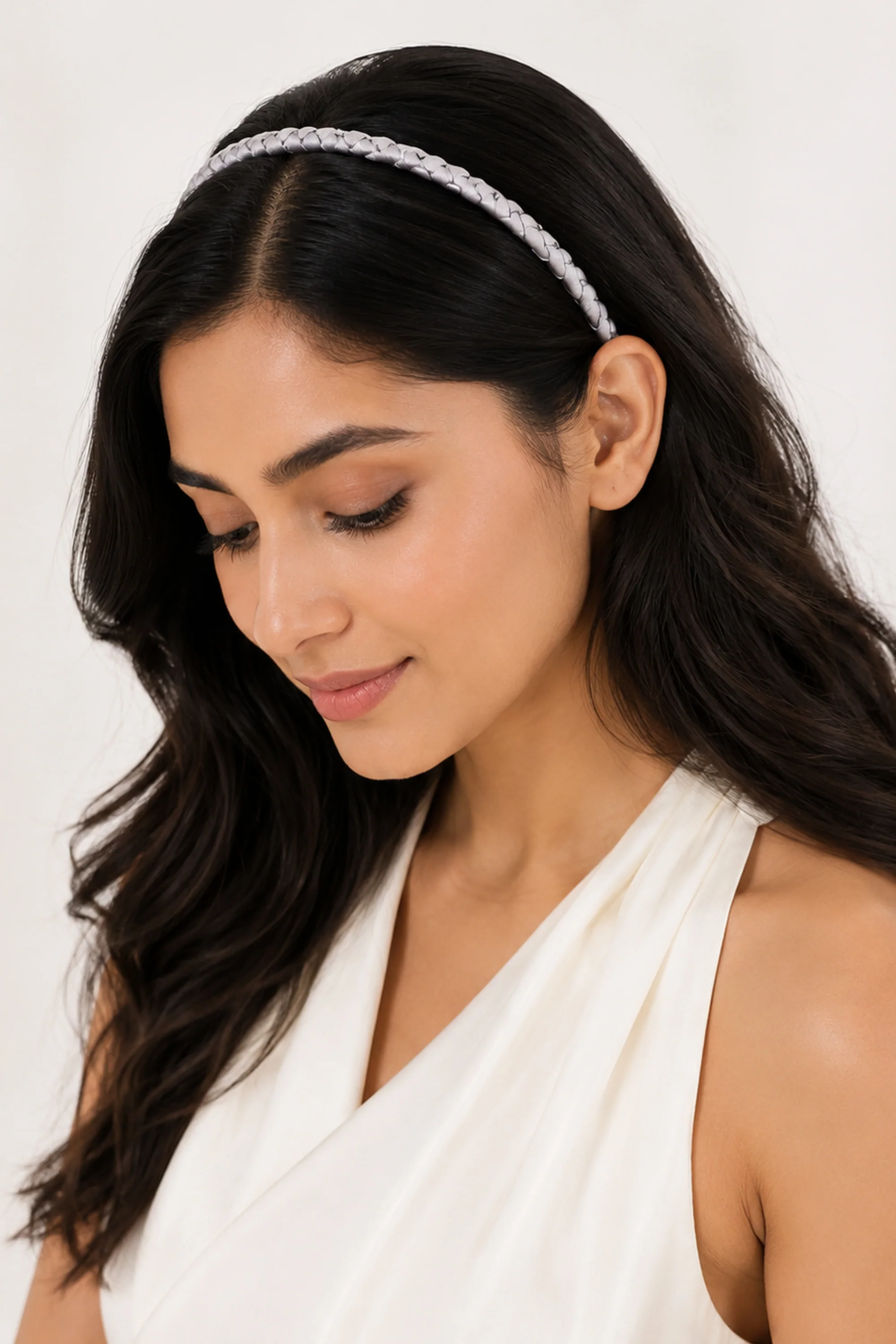 Braided Woven Hairband