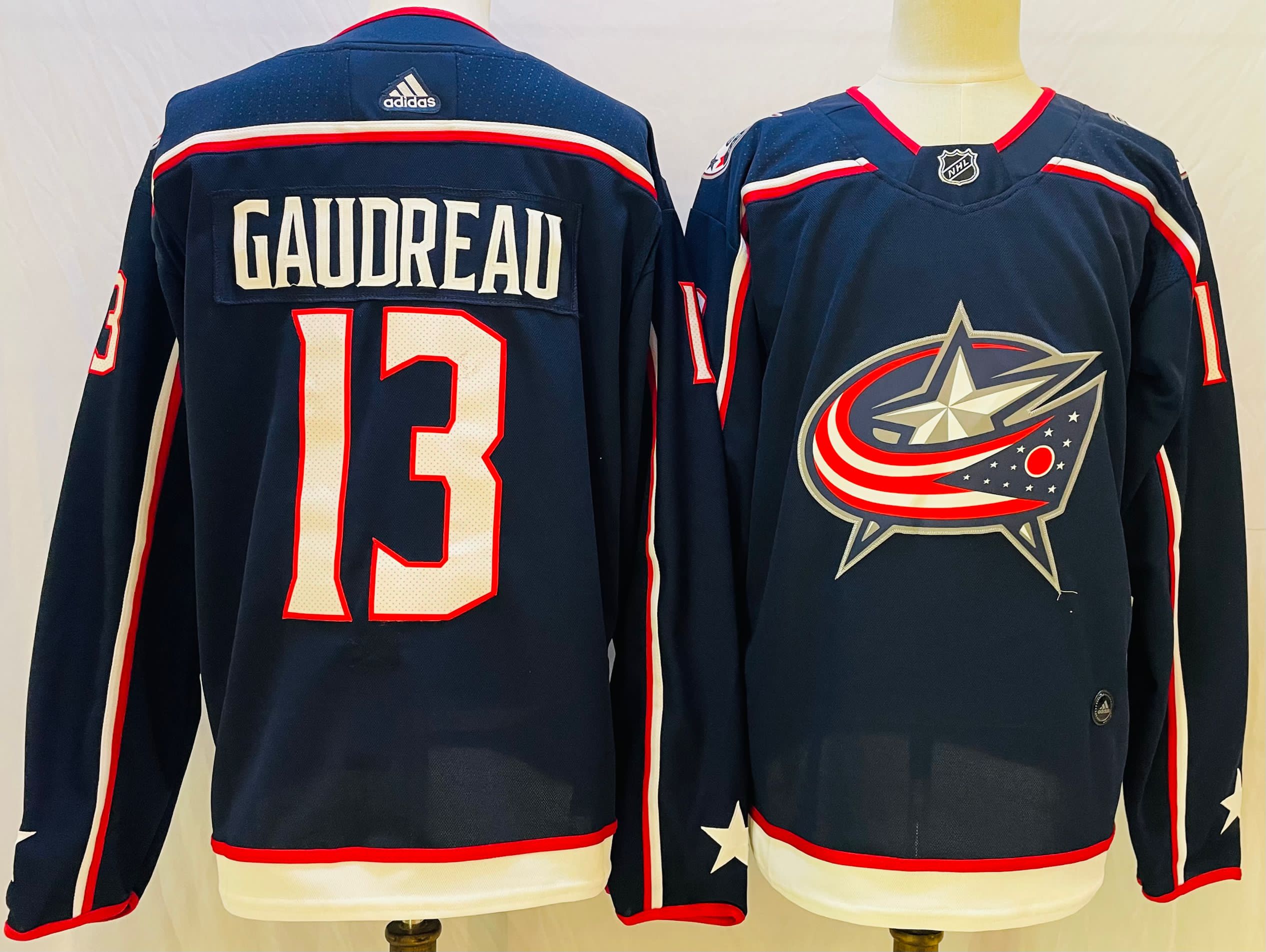 Columbus Blue Jackets