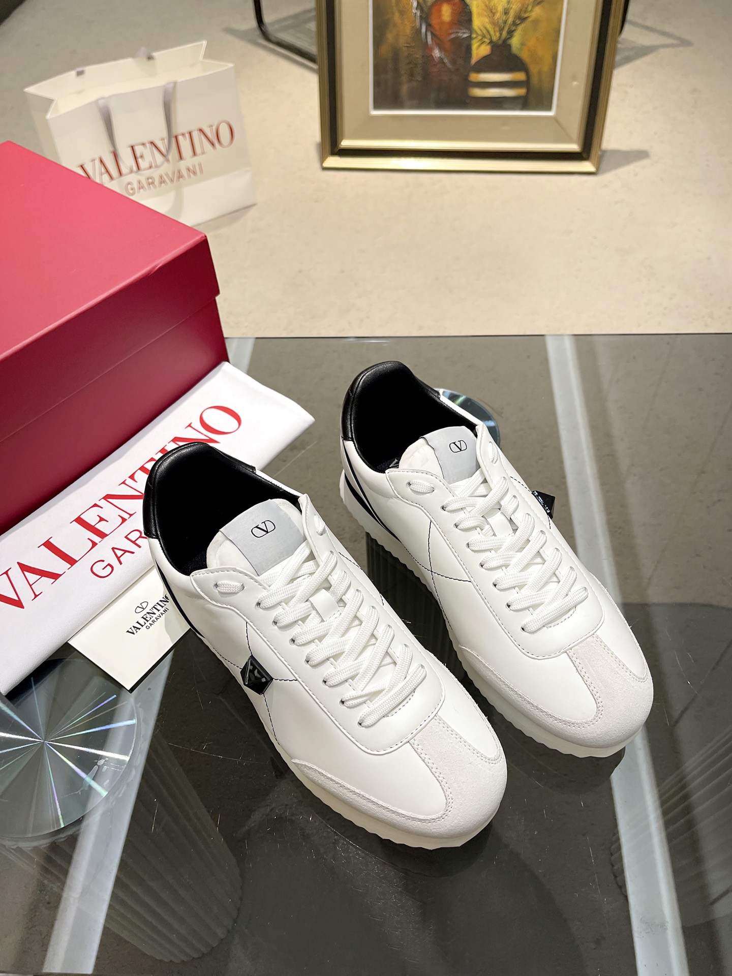 Valentino Sneakers