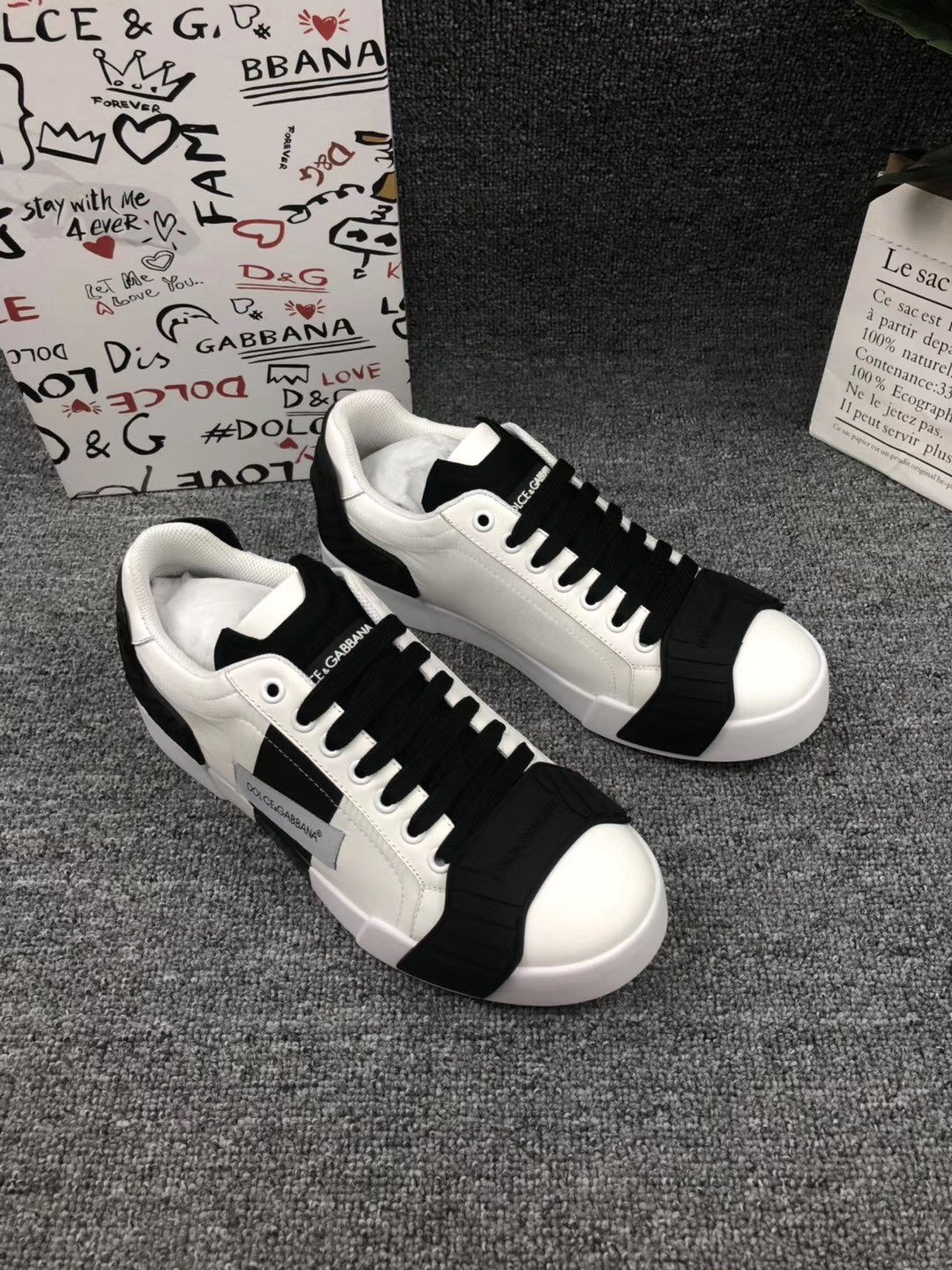 DOLCE & GABBANA 36-45