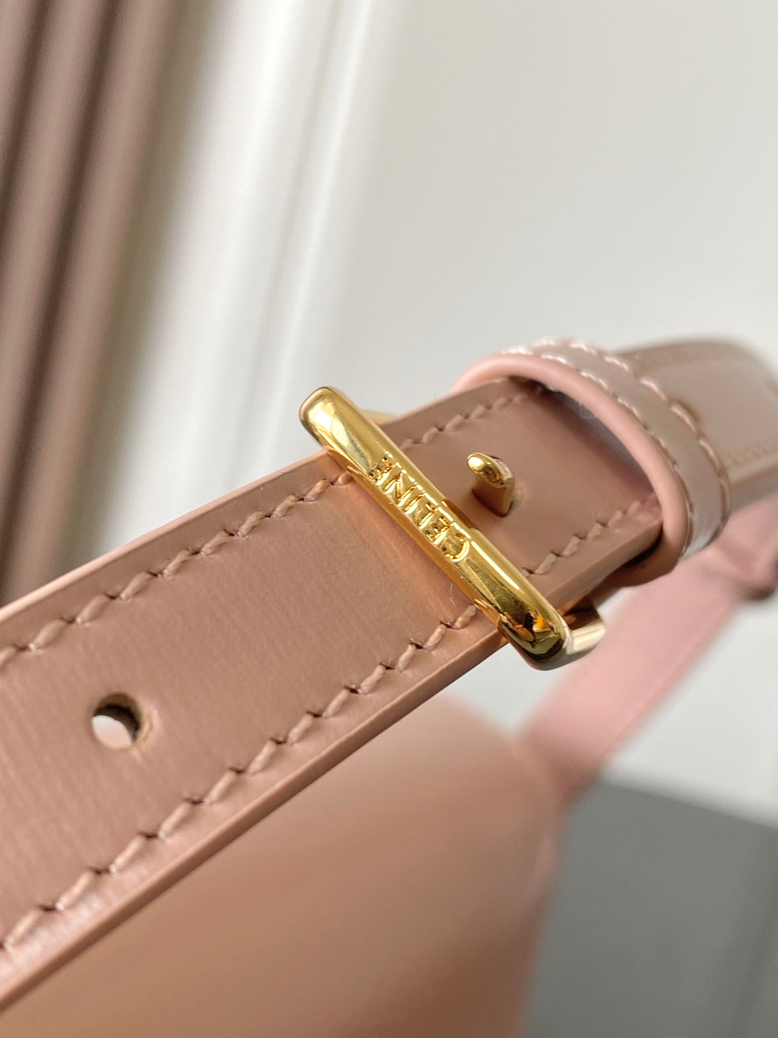 Celine-Triomphe Box