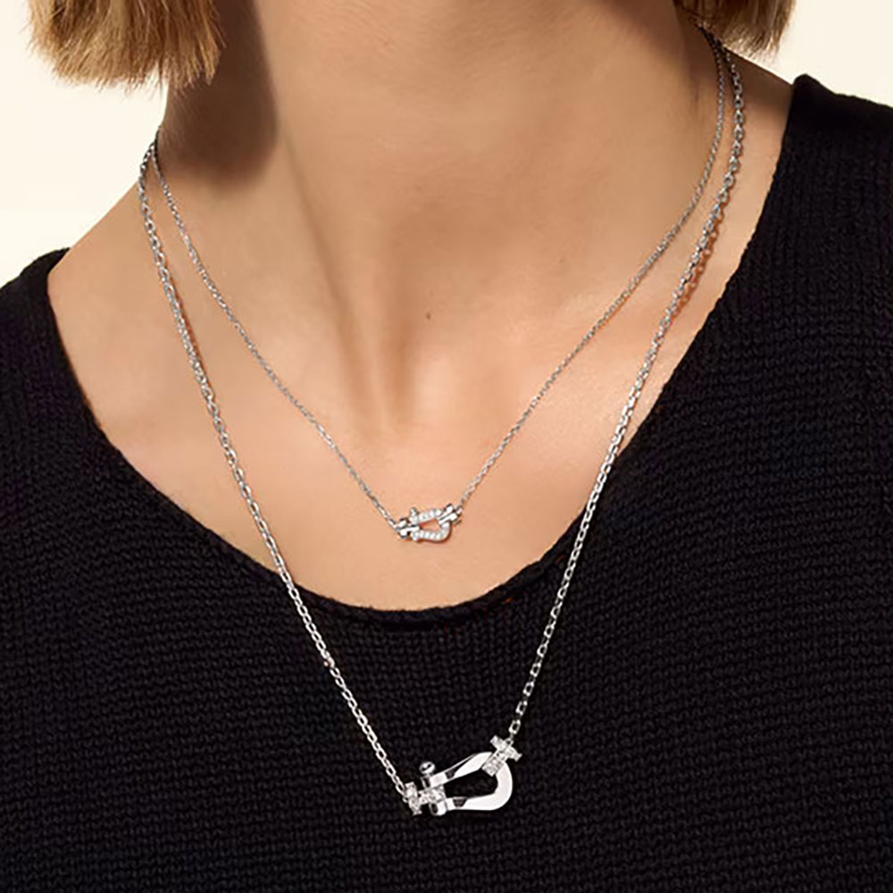 Fred Necklaces
