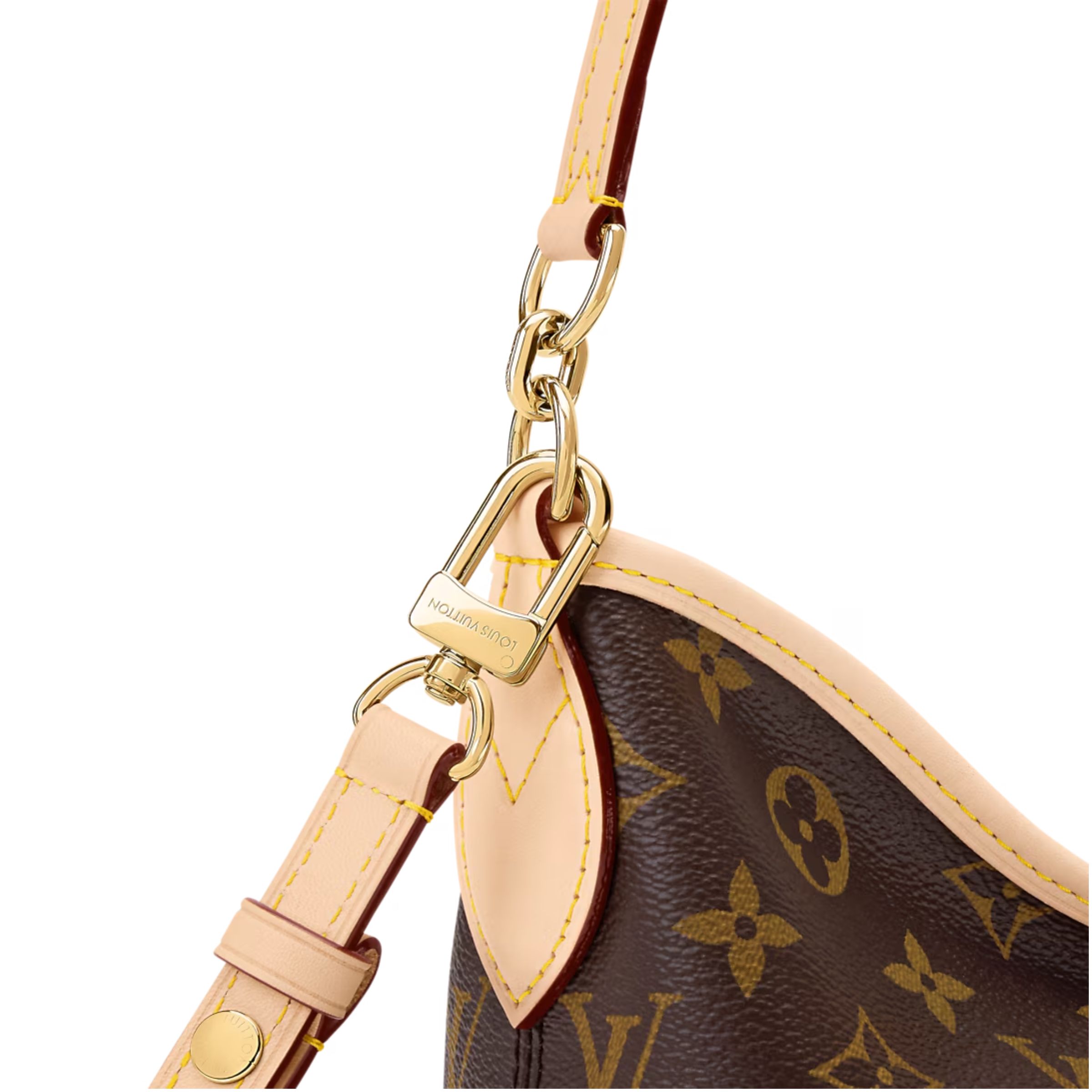 Louis Vuitton BB Lineup Bag 25.5cm M28423