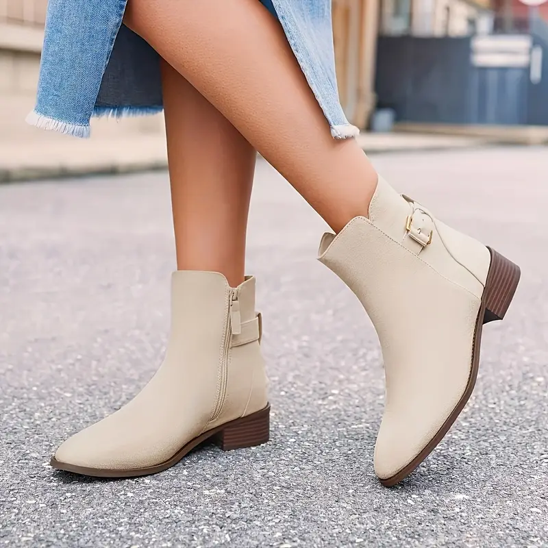 Booties