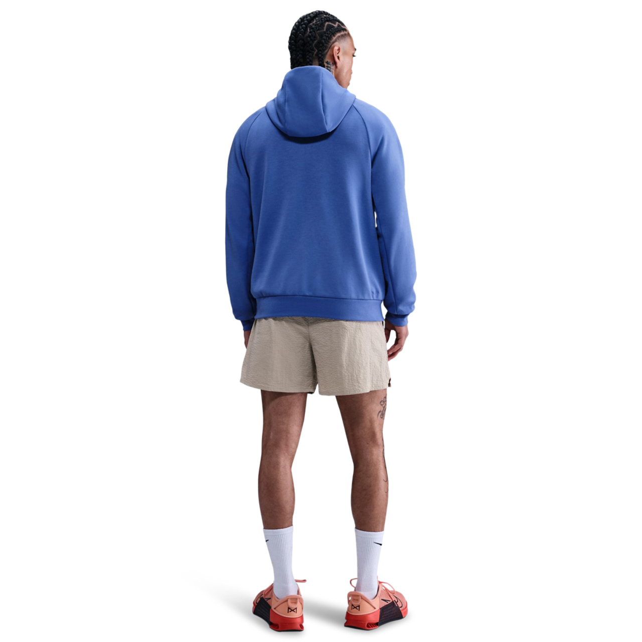 Nike Dri-FIT UV Primary Full-Zip Hoodie