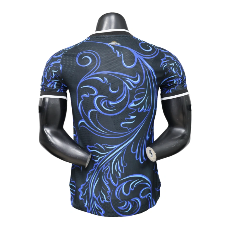 World Cup 2026 Argentina Team Away Football Jersey Player Version - JerseyFun