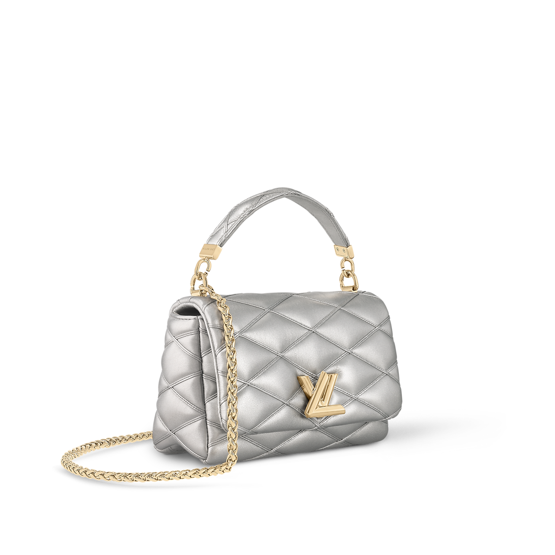 Louis Vuitton Go-14 Mm M25107