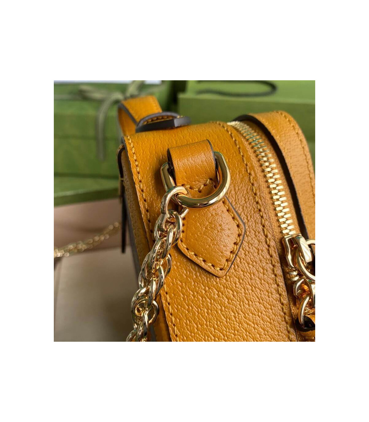 KAI x Gucci Ophidia Mini Bag 602576