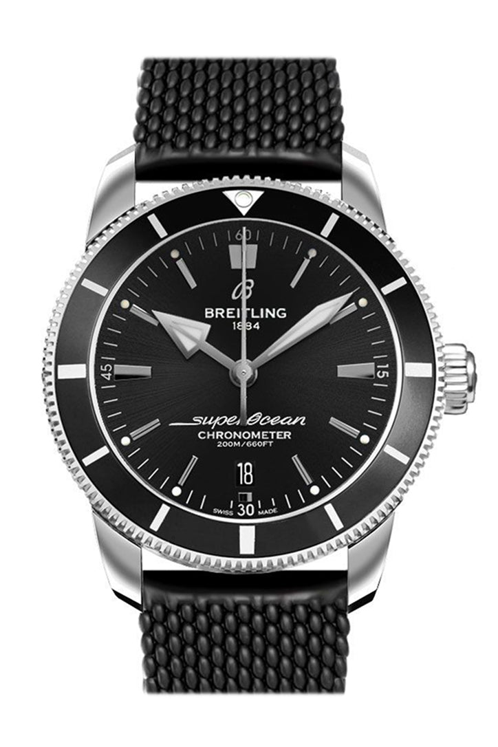 Breitling Superocean Heritage