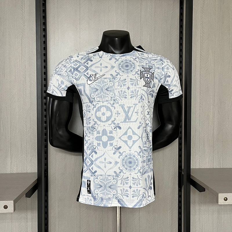 2024-25 PLAYER Portugal Especial Football jersey
