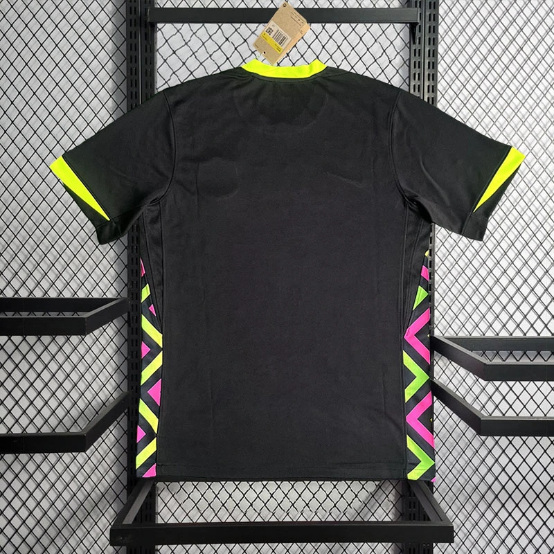 2025-26 Australia Away Football jersey