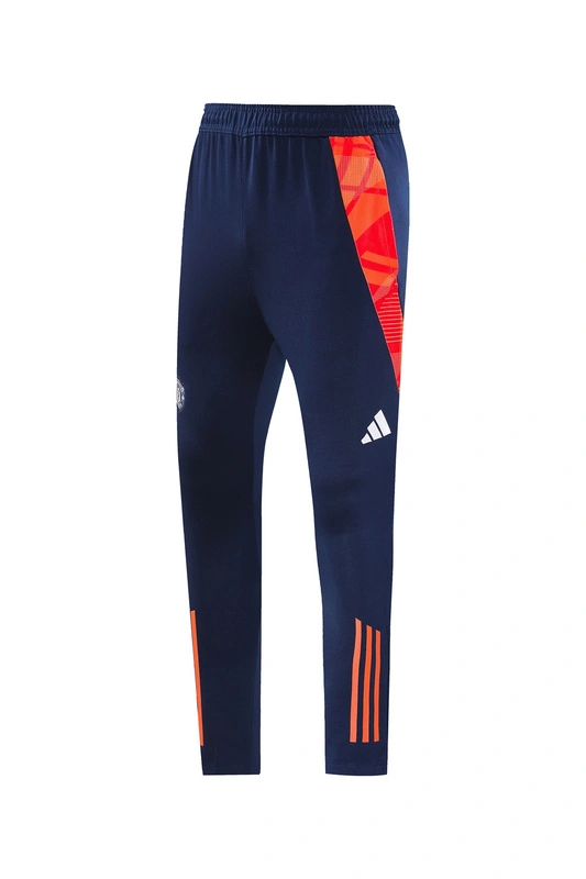 2024-25 Manchester United 02 Baolan jacket suit