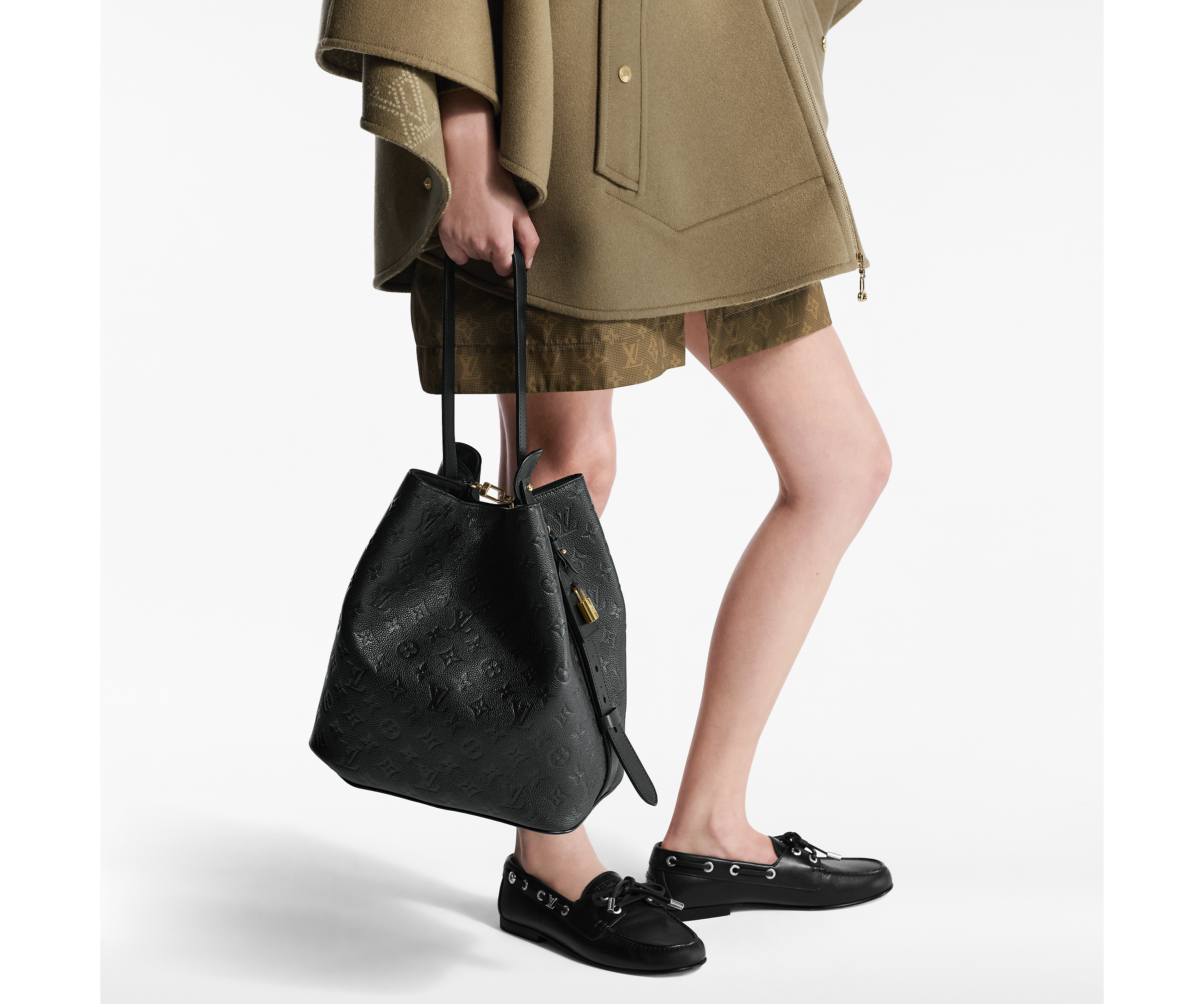 Louis Vuitton All In Gm M13044