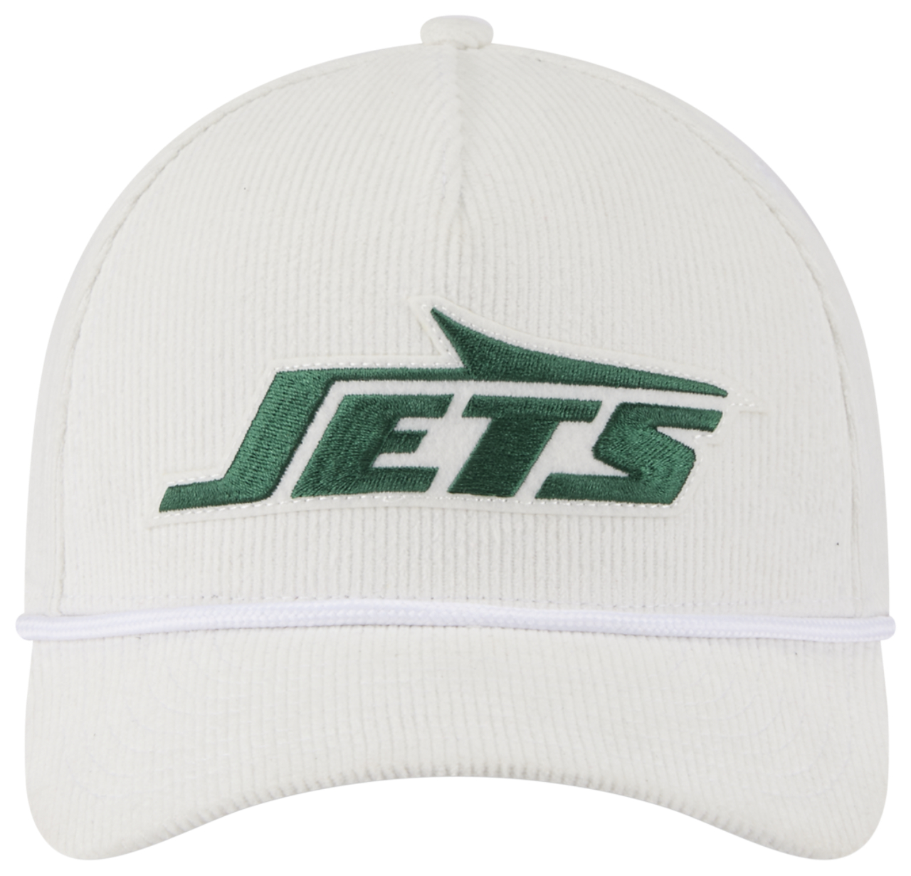 New Era Jets 9Forty AF Cord 25130 Cap