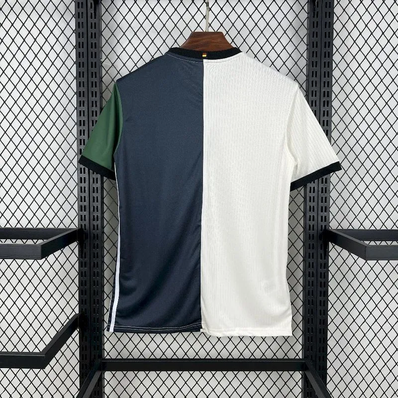 2025-26 Germany Special Edition Football jersey