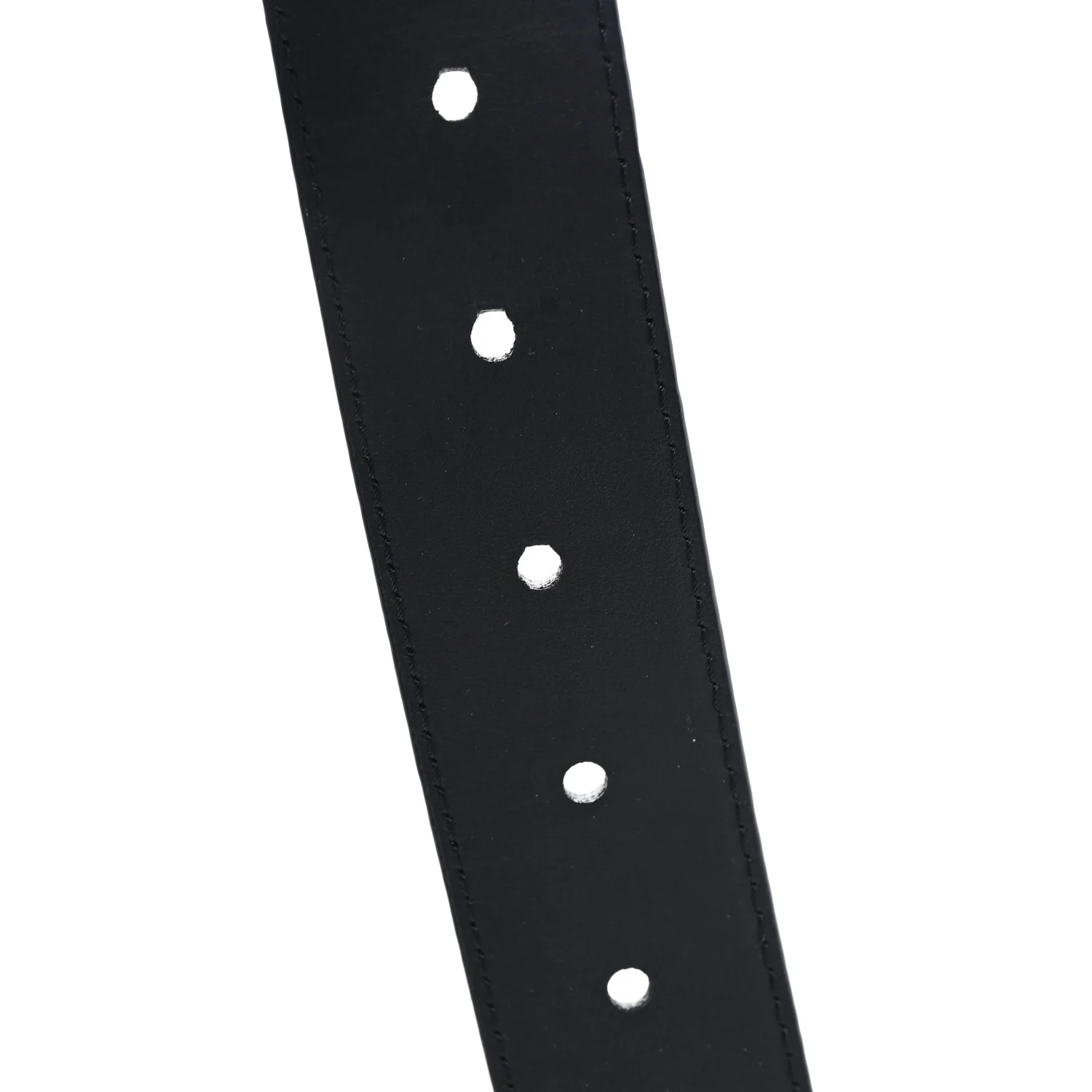 Calfskin Saint Germain 25mm Belt 95 38 Black
